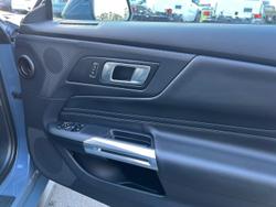 2025 Ford Mustang GT FO MY25 BLUE