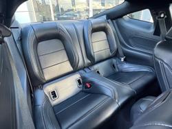 2025 Ford Mustang GT FO MY25 BLUE