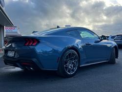 2025 Ford Mustang GT FO MY25 BLUE