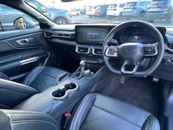 2025 Ford Mustang GT FO MY25 BLUE