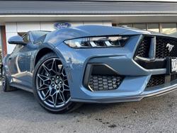 2025 Ford Mustang GT FO MY25 BLUE