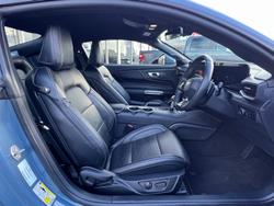 2025 Ford Mustang GT FO MY25 BLUE