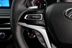 2023 LDV D90 Executive