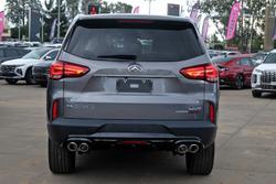 2023 LDV D90 Executive