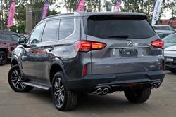 2023 LDV D90 Executive