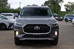 2023 LDV D90 Executive