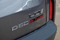 2023 LDV D90 Executive