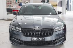 2021 SKODA Superb 206TSI SportLine