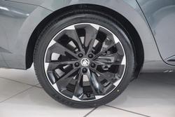2021 SKODA Superb 206TSI SportLine