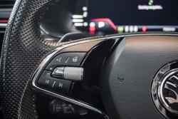 2021 SKODA Superb 206TSI SportLine