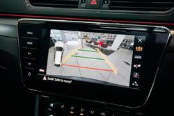 2021 SKODA Superb 206TSI SportLine