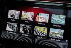 2021 SKODA Superb 206TSI SportLine