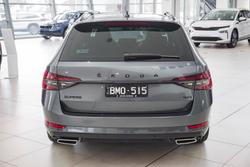 2021 SKODA Superb 206TSI SportLine