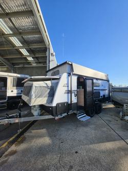 2026 JAYCO EXPANDA 17.56-2.OB.EX-MY26