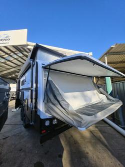 2026 JAYCO EXPANDA 17.56-2.OB.EX-MY26