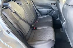 2025 Subaru Crosstrek 2.0L