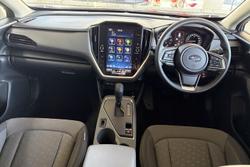 2025 Subaru Crosstrek 2.0L