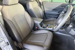 2025 Subaru Crosstrek 2.0L