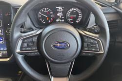 2025 Subaru Crosstrek 2.0L