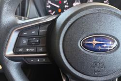 2025 Subaru Crosstrek 2.0L