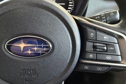 2025 Subaru Crosstrek 2.0L
