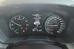 2025 Subaru Crosstrek 2.0L