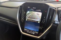 2025 Subaru Crosstrek 2.0L
