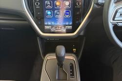 2025 Subaru Crosstrek 2.0L