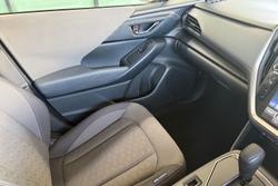 2025 Subaru Crosstrek 2.0L