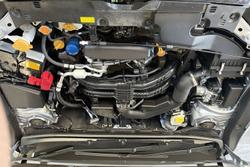 2025 Subaru Crosstrek 2.0L