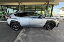 2025 Subaru Crosstrek 2.0L