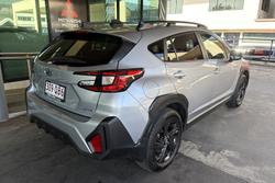2025 Subaru Crosstrek 2.0L