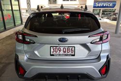 2025 Subaru Crosstrek 2.0L