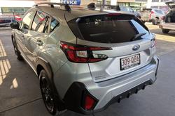 2025 Subaru Crosstrek 2.0L