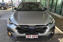2025 Subaru Crosstrek 2.0L