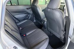 2025 Subaru Crosstrek 2.0L