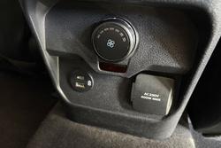 2025 Ford Everest Sport