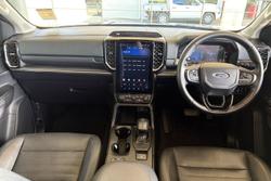 2025 Ford Everest Sport
