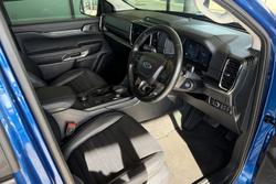 2025 Ford Everest Sport