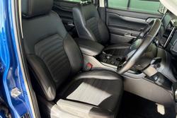 2025 Ford Everest Sport