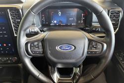 2025 Ford Everest Sport