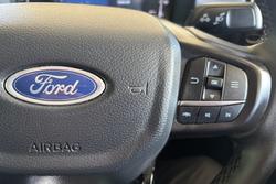 2025 Ford Everest Sport