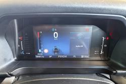 2025 Ford Everest Sport