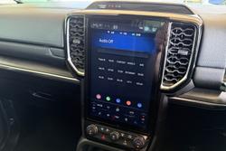 2025 Ford Everest Sport