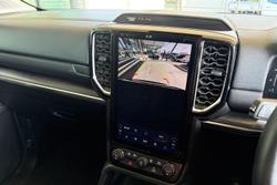 2025 Ford Everest Sport