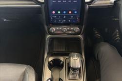 2025 Ford Everest Sport