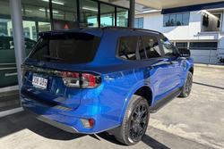 2025 Ford Everest Sport