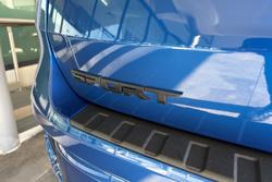 2025 Ford Everest Sport