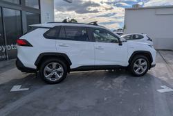 2021 Toyota RAV4 GXL