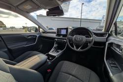 2021 Toyota RAV4 GXL